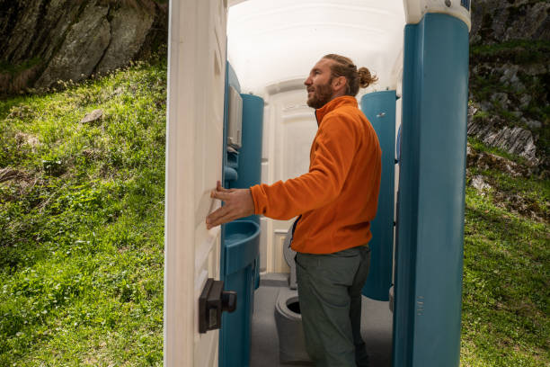 Best Local porta potty services  in Ponca City, OK