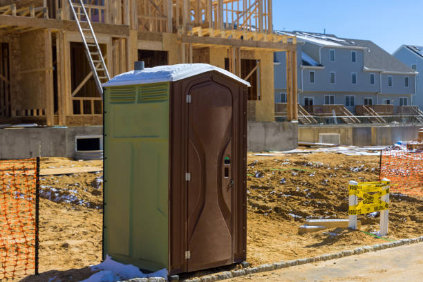 Porta potty rental for festivals in Ponca City, OK