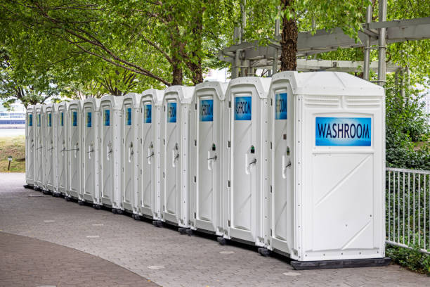 Best Affordable portable toilet rental  in Ponca City, OK