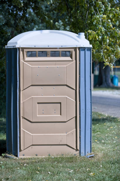Professional porta potty rental in Ponca City, OK