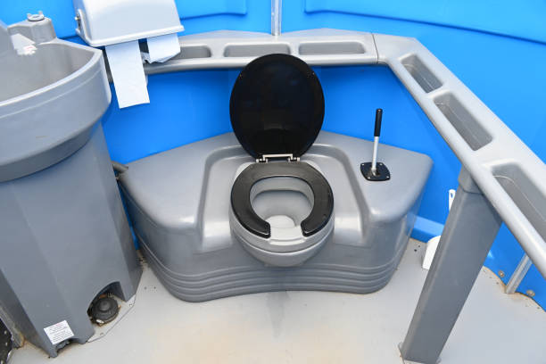 Best Local porta potty services  in Ponca City, OK