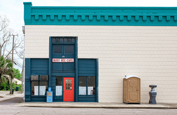 Best Porta potty delivery and setup  in Ponca City, OK